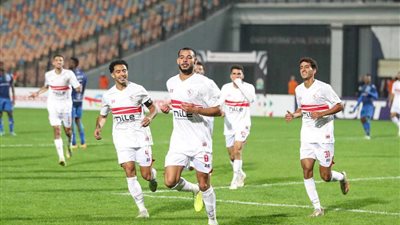 الزمالك يستأنف تدريباته الجماعية اليوم استعدادا لمواجهة الجونة في الدوري الممتاز 