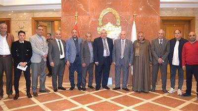 لجنة تيسير أعمال البقالة تطالب الشعب المتنوعة بإعداد ورقة عمل للمشاكل والمعوقات وسبل حلها 