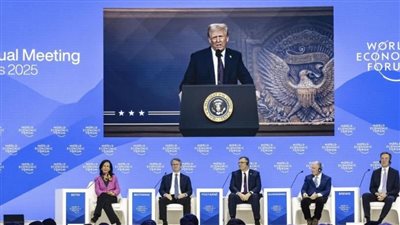 ترامب: سأطلب من السعودية زيادة الاستثمارات من 600 مليار إلى تريليون دولار