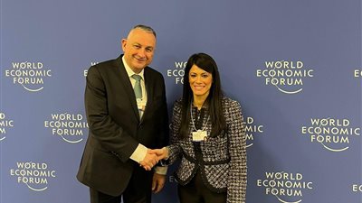 المشاط: استثمارات البنك الأوروبي لإعادة الإعمار والتنمية في القطاع الخاص سجلت أعلى معدل لها في 2024 بنسبة 98%