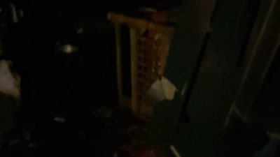 مصرع شخص وإصابة آخر في حريق منزل بالإسماعيلية