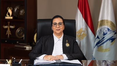 رئيسة القومي للمرأة تشارك بالجولة الرابعة للاستعراض الدوري لملف حقوق الإنسان