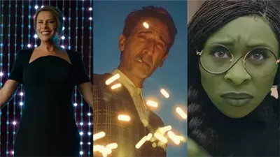 ترشيحات جوائز الأوسكار 2025.. فيلم Emilia Pérez لـ سيلينا جوميز يحصد 13 ترشيحًا