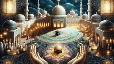 الأوقاف: ليلة الإسراء والمعراج تبدأ من مغرب اليوم وحتى فجر الاثنين