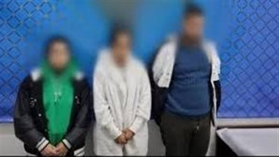 لتعذر حضور المتهمين.. مد أجل الحكم على هدير عاطف وطليقها لجلسة 27 يناير|بث مباشر 