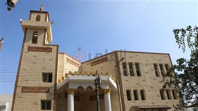 خرج من الصلاة ملقاهاش.. سرقة دراجة إمام مسجد في البدرشين