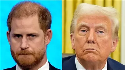 الأمير هاري قد يواجه الترحيل من الولايات المتحدة بسبب فضيحة المخدرات.. هل يكون دوق ساسكس ضحية ترامب؟