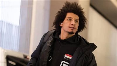 وصول منتخب اليد إلى ملعب مواجهة سلوفينيا في بطولة العالم