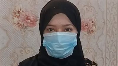 شقيقة المتهم بإشعال النيران في سيارة شقيق عمرو دياب: طليقي اللي عمل كده عشان ينتقم مني| بث مباشر