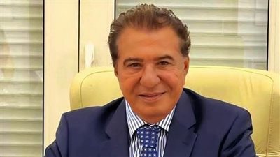 وفاة سمير سويلم رئيس شعبة اللحوم والأسماك بالغرفة التجارية في الإسكندرية