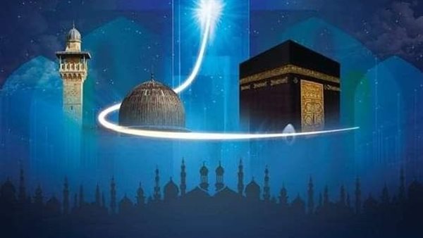 صور ليلة الاسراء