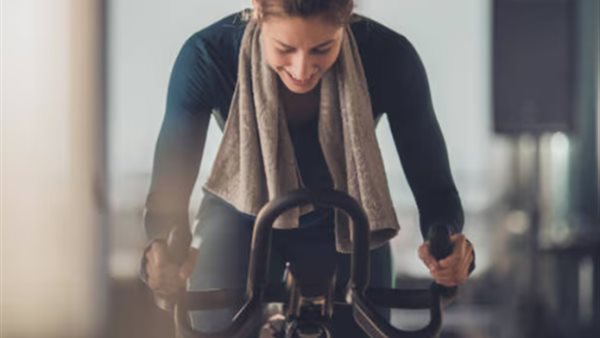 فوائد ركوب الدراجات