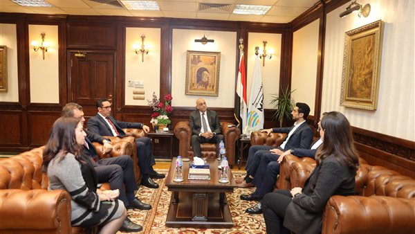 جهاز المشروعات