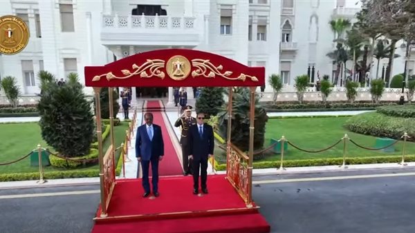 الرئيس عبد الفتاح