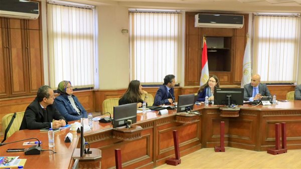 جانب من الاستقبال