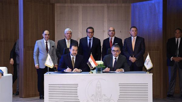 جانب من الافتتاح