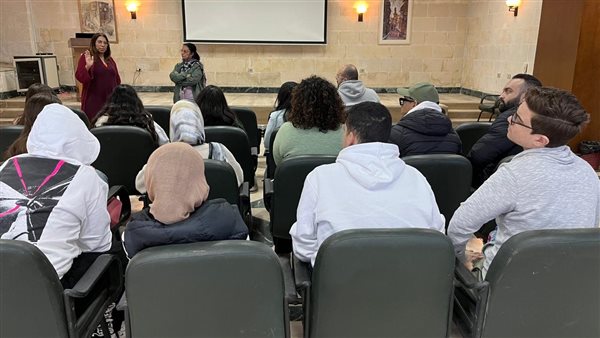 مهرجان الإسماعيلية