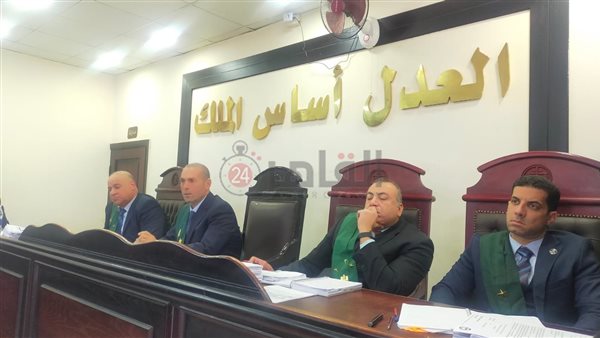 جنايات دمنهور - أرشيفية