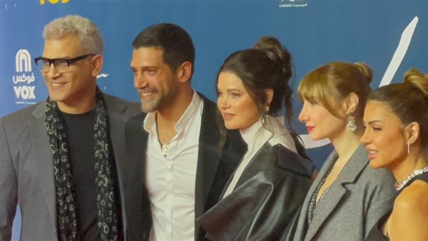 عرض الحلقة الأخيرة