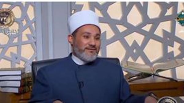  الشيخ أحمد العوضي