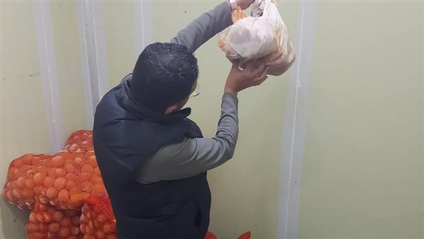 جانب من الحملة 