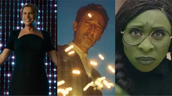 ترشيحات جوائز الأوسكار