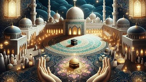 الإسراء والمعراج