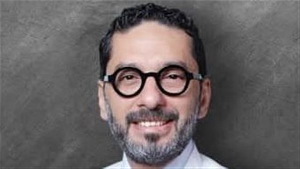 الدكتور محمد عماد