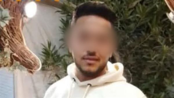 سائق التوكتوك المقتول