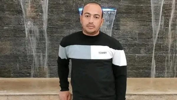 السائق المتوفى