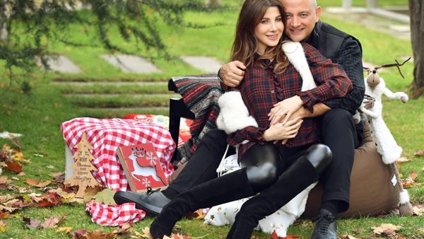 أسباب طلاق نانسي