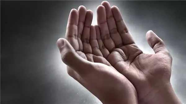 دعاء للمتوفى في ليلة