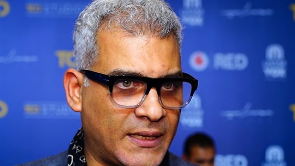 الفنان هاني عادل