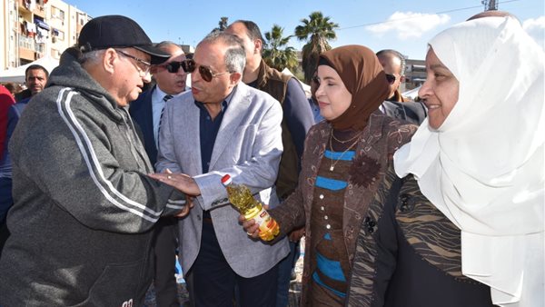 سوق اليوم الواحد