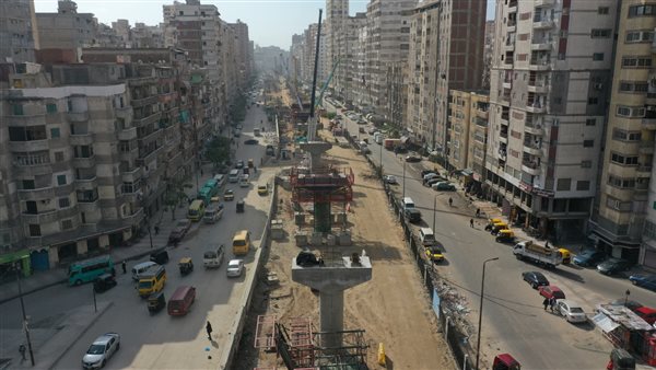 مشروعات الإسكندرية