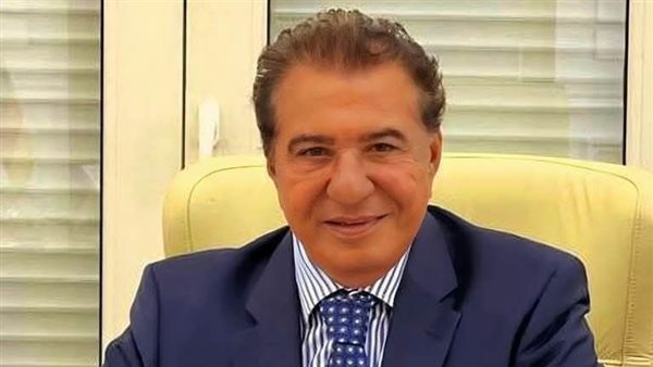 المهندس سمير سويلم