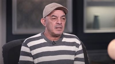 علاء مرسي عن مشاهد الرقص بمسلسل إش إش والعتاولة: المشاهد بيتفرج على العمل ككل.. ومبيركزش مع التفاصيل دي