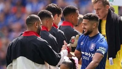 موعد مباراة ليفربول وإيبسويتش في الدوري الإنجليزي الممتاز والقنوات الناقلة بث مباشر