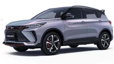 أسعار السيارات المستعملة.. جيلي كول راي 2022 بأقل من مليون جنيه