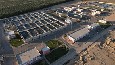 الإسكان تكشف تفاصيل مشروعات تطوير البنية الأساسية والخدمات المقدمة للمواطنين بالسادات