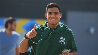 زد: عقد انتقال مصطفى العش إلى الأهلي لا يتضمن بند نية البيع 