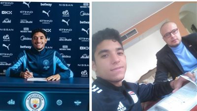 بعد تحقق دعواته.. أول تعليق لـ مدرس عمر مرموش: تربطني به علاقة قوية وما زال على تواصل معي