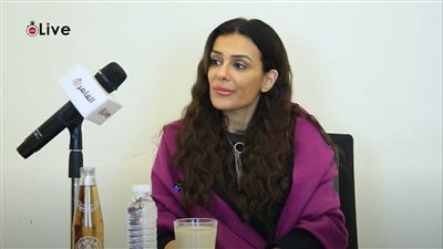 شكلي معجبنيش.. إنجي المقدم تُعلق على إطلالتها بمهرجان الجونة: الدريس كان أوڤر وأنا معترفة