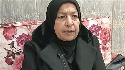 بيضربني علشان الميراث.. مسنة بكفر الشيخ تستغيث من نجلها الأستاذ الجامعي: طردني وسرقني هو وزوجته| بث مباشر