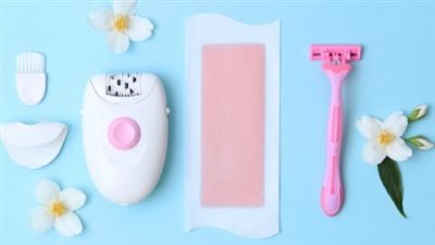 للعروس| طرق إزالة شعر البكيني.. 4 تقنيات بعضها بدون ألم