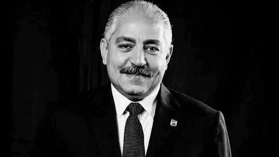 شقيق العامري فاروق: حبه للعمل سبب إرهاقه.. ونال احترام كل الجماهير