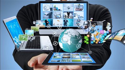 موضوع تعبير عن التكنولوجيا للصف الثالث الإعدادي.. سلبيات وإيجابيات