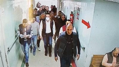 بشكل مفاجئ.. وزير الصحة يزور مستشفى السادات بالمنوفية بدون معرفة قيادات المديرية