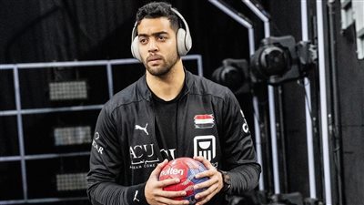 أحمد هشام دودو: كنا نطمح للأفضل.. ولن نرتاح حتى نتوج ببطولة العالم