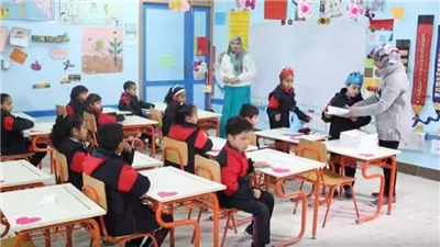 مواعيد الحضور والانصراف في رمضان بالمدارس المصرية اليابانية